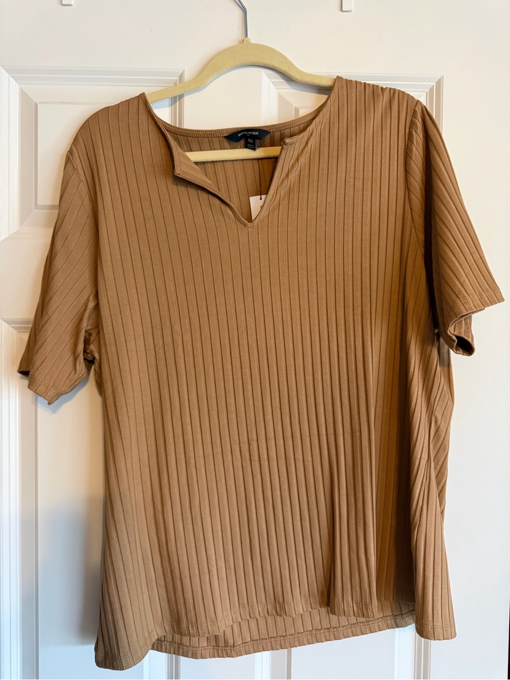 Banana Republic Short Sleeve Top